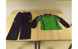Equipement sportif
